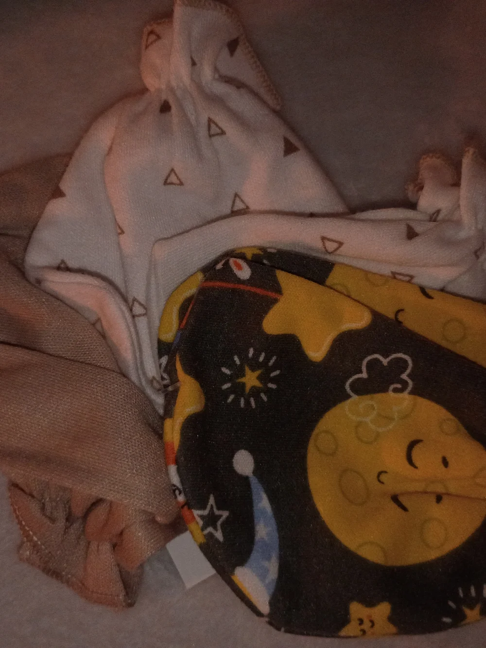 Premium Baby Accessory & Clothing Lot (11 Items) | Sizes 0-12M |